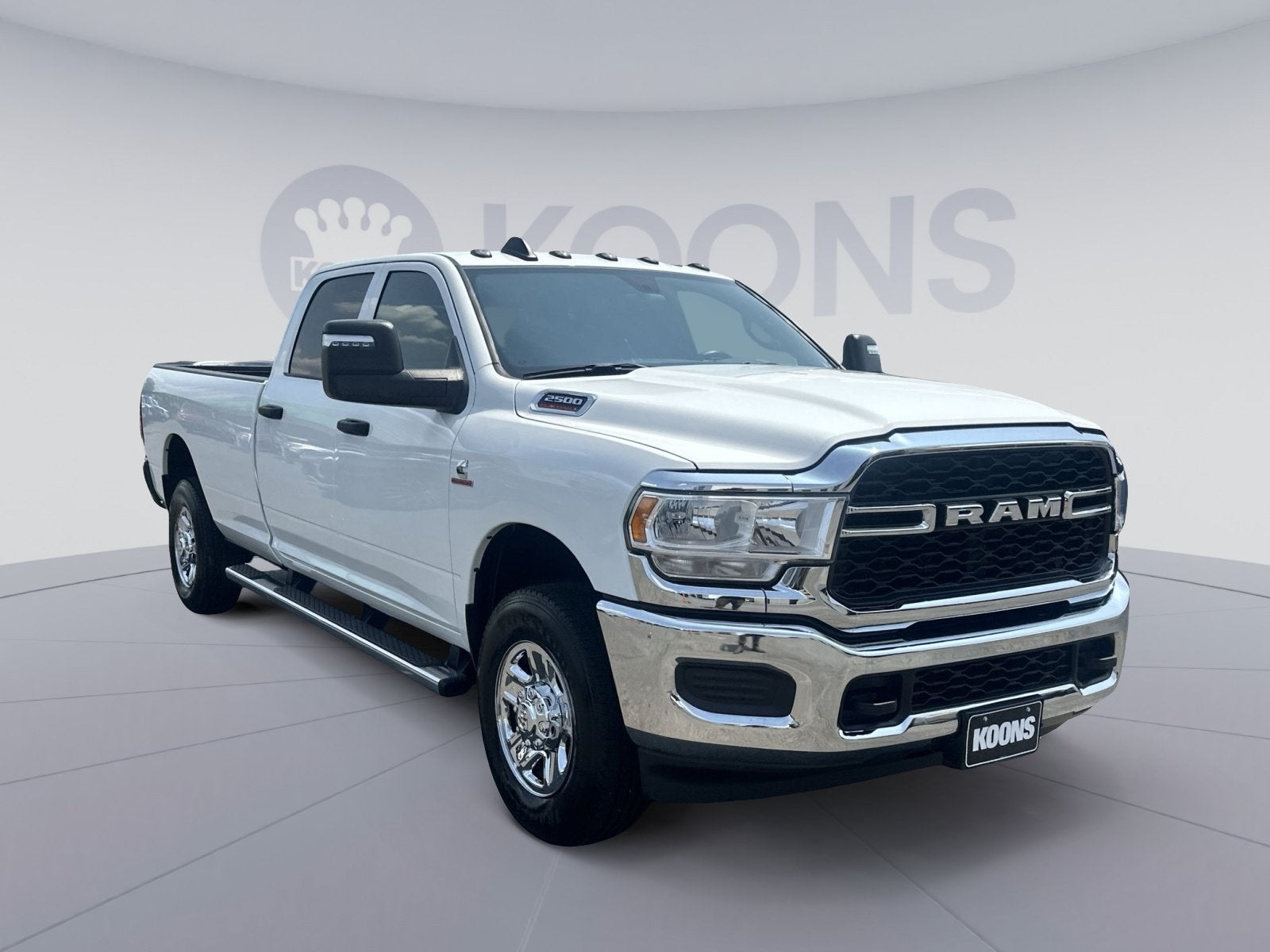 ram ram 2500 pickup 2024 3C6UR5HLXRG356815 image ram ram 2500 pickup 2024 3C6UR5HLXRG356815 image